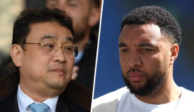 Troy Deeney gives Sheffield Wednesday verdict amid crisis, he has ‘never spoken’ about one thing