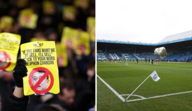 Sheffield Wednesday experts praise key figures at club 'who are hurting' amid ongoing crisis