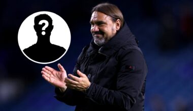 Leicester City ‘have discussed’ signing £5m player from Leeds United now