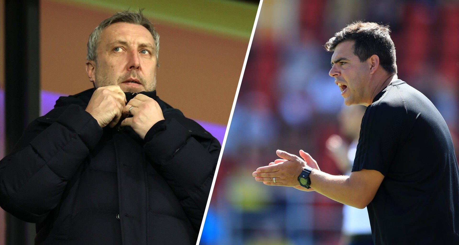 Manchester United set to hire coach who had ‘little bit of a falling out’ with Jason Wilcox just two years ago