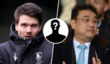 Sheffield Wednesday pick temporary Danny Rohl successor for pre-season, but they need a swift conclusion