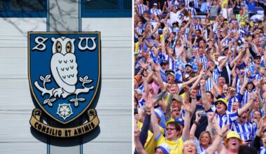 Sheffield Wednesday fans finally have something to cheer about as they react to 'great news'