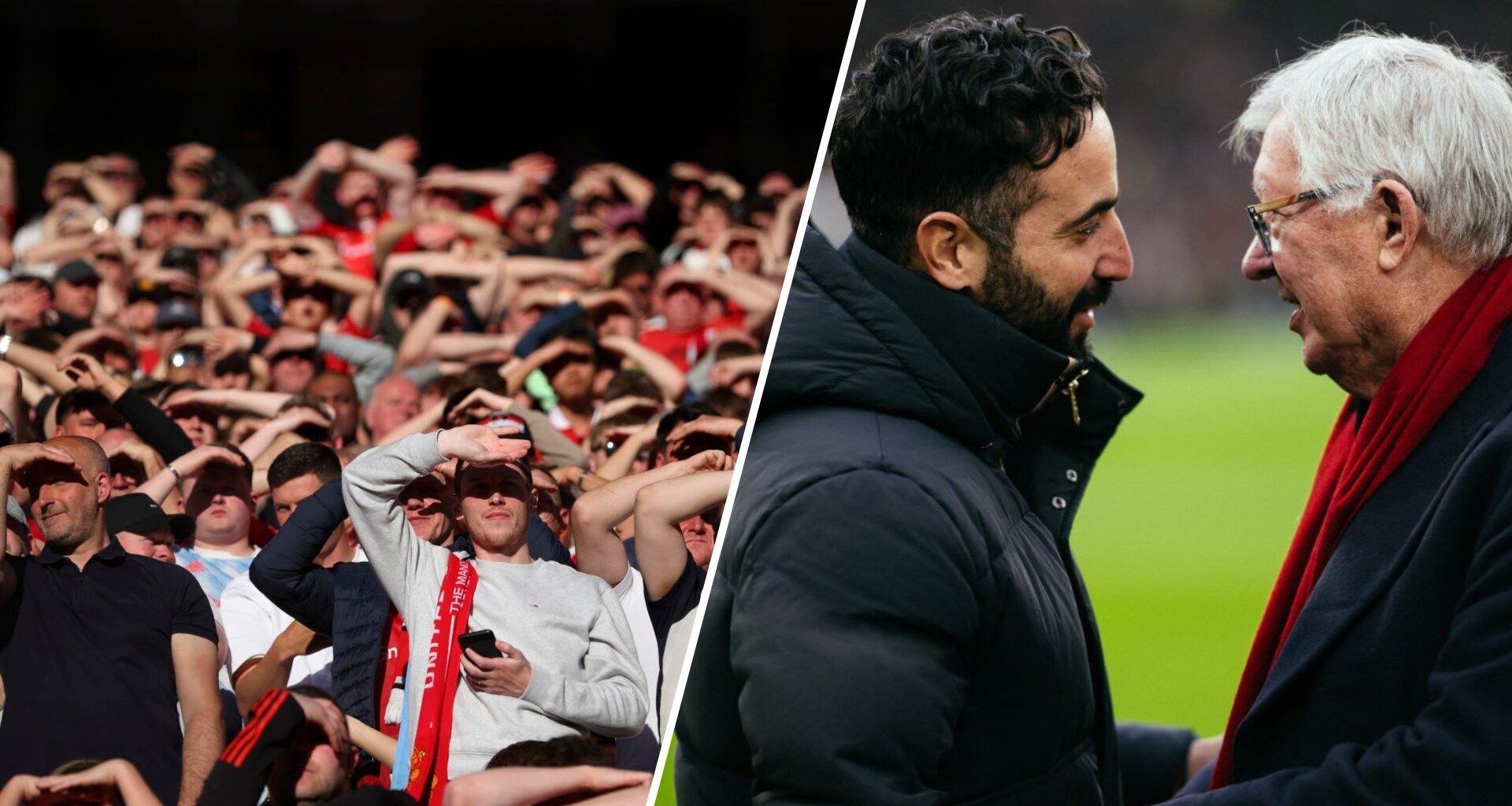 Man Utd fans told 'new rule' that was invented allowed two major signings to arrive, history could have been altered