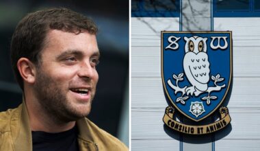 Fabrizio Romano drops Sheffield Wednesday transfer update as 'terms' now agreed for player exit