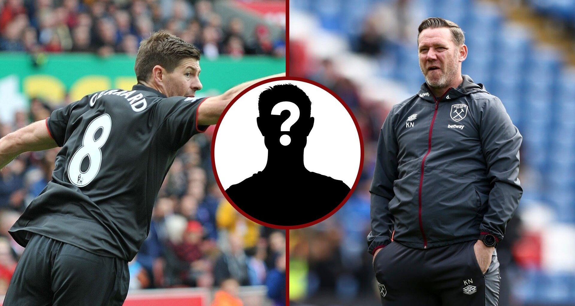 Kevin Nolan makes Ballon D'Or claim about former West Ham star he likens to Steven Gerrard