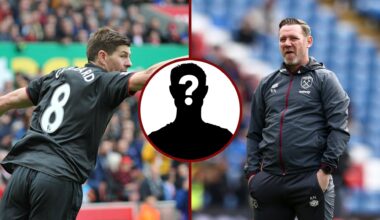 Kevin Nolan makes Ballon D'Or claim about former West Ham star he likens to Steven Gerrard
