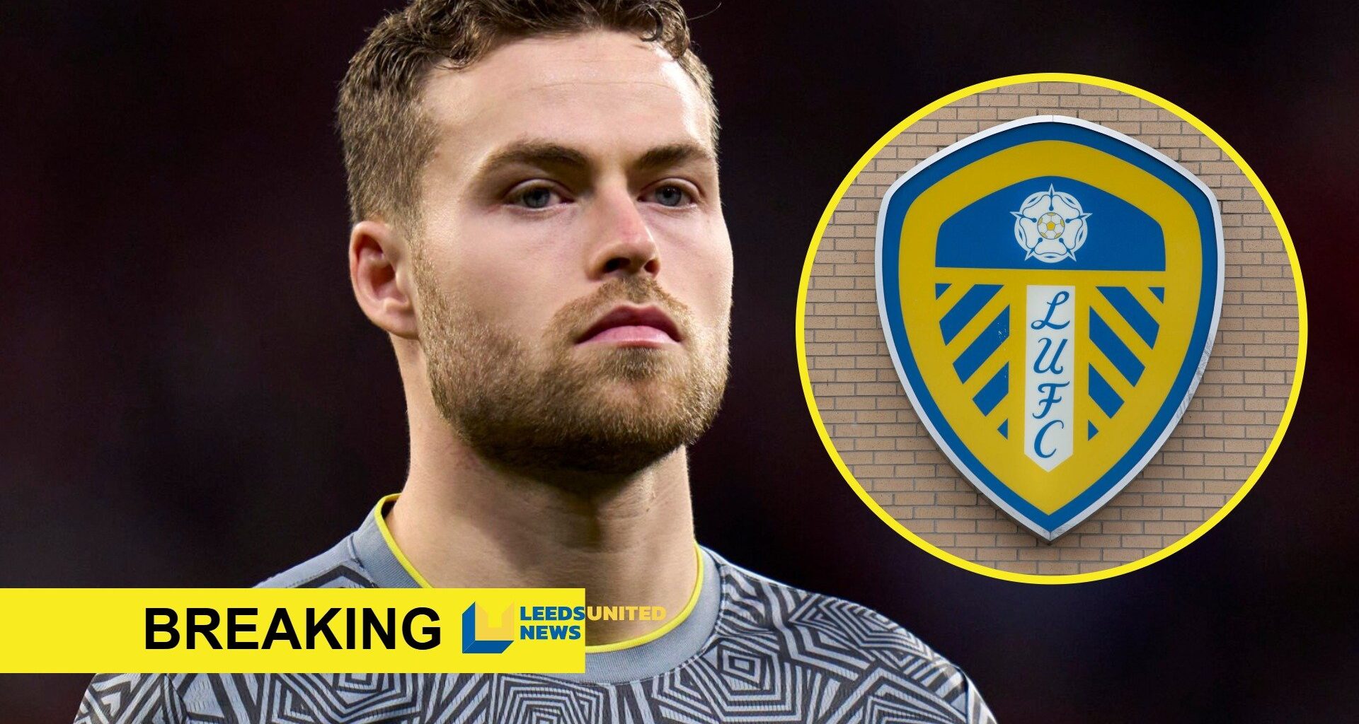 Gabriel Gudmundsson confirmed as Leeds United's fourth summer signing, transfer fee and contract details