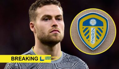 Gabriel Gudmundsson confirmed as Leeds United's fourth summer signing, transfer fee and contract details