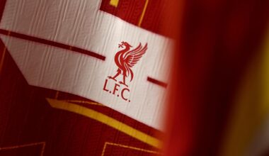 New signings to wear temporary LFC shirt numbers in pre-season