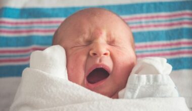 Genes Control Infant Crying More Than Parenting Does