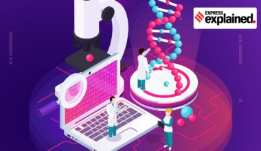 genome sequencing