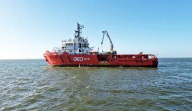 Surveys to begin at Ireland-Wales interconnector in ten days