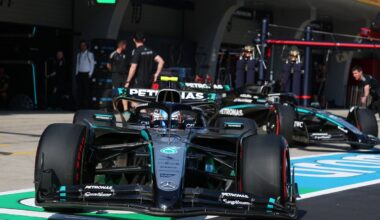 Can Mercedes up its game sufficiently to make a driver-signing sensation happen?