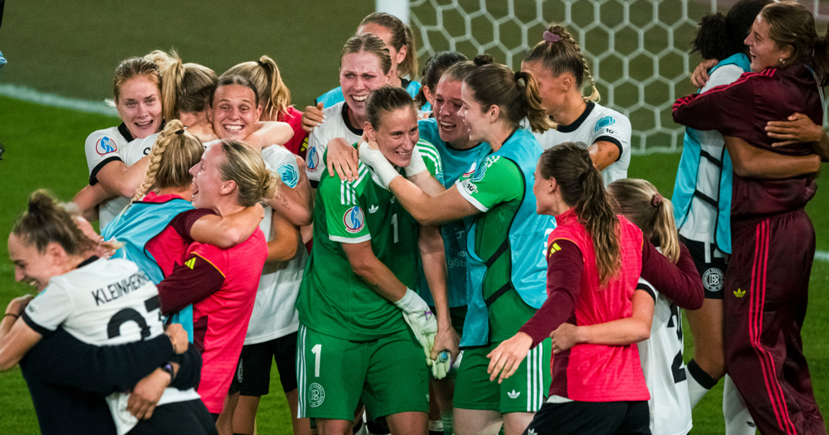 Germany aim to build on fundamentals of France win