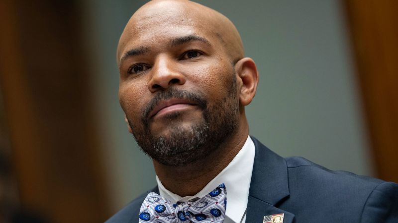 Opioid fight demands better overdose reversal strategies, stronger policy support, former US surgeon general says
