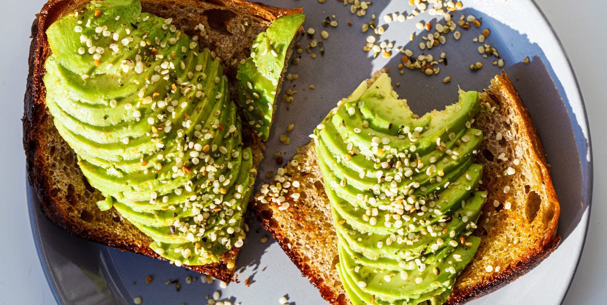 The 10 Best Electrolyte-Rich Foods, According To Dietitians