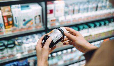 What you should know about supplements, according to an expert