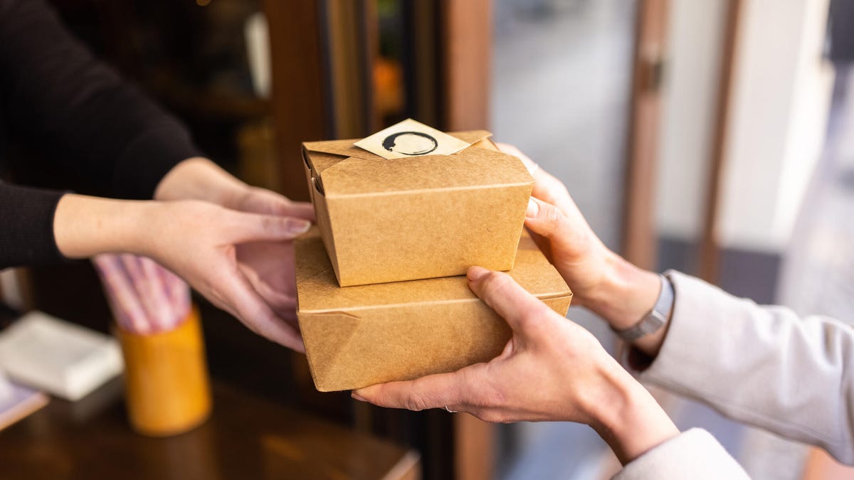 Not All Takeout Containers Are Recyclable. Here Are 7 That Don't Go in the Blue Bin