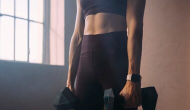 6 Strength Exercises To Master In Your 60s, According To A Trainer