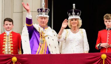 Opinion: A royal seal of approval