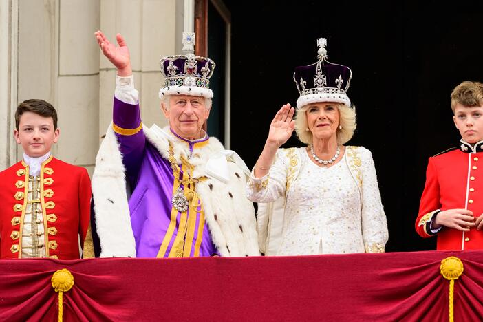 Opinion: A royal seal of approval