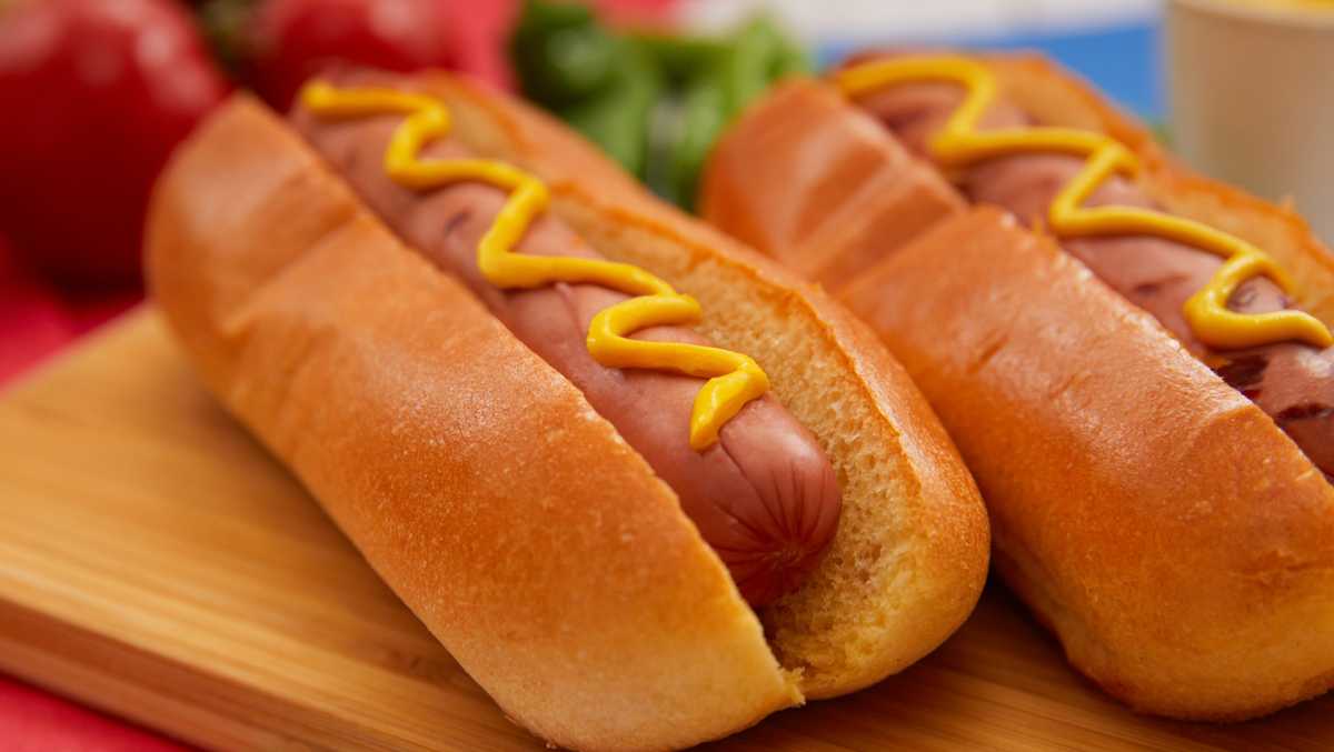 There is no safe amount of processed meat to eat, according to new research