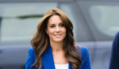 Kate Middleton-Approved Sneaker Brand Veja Is on Sale for Amazon Prime Day 2025