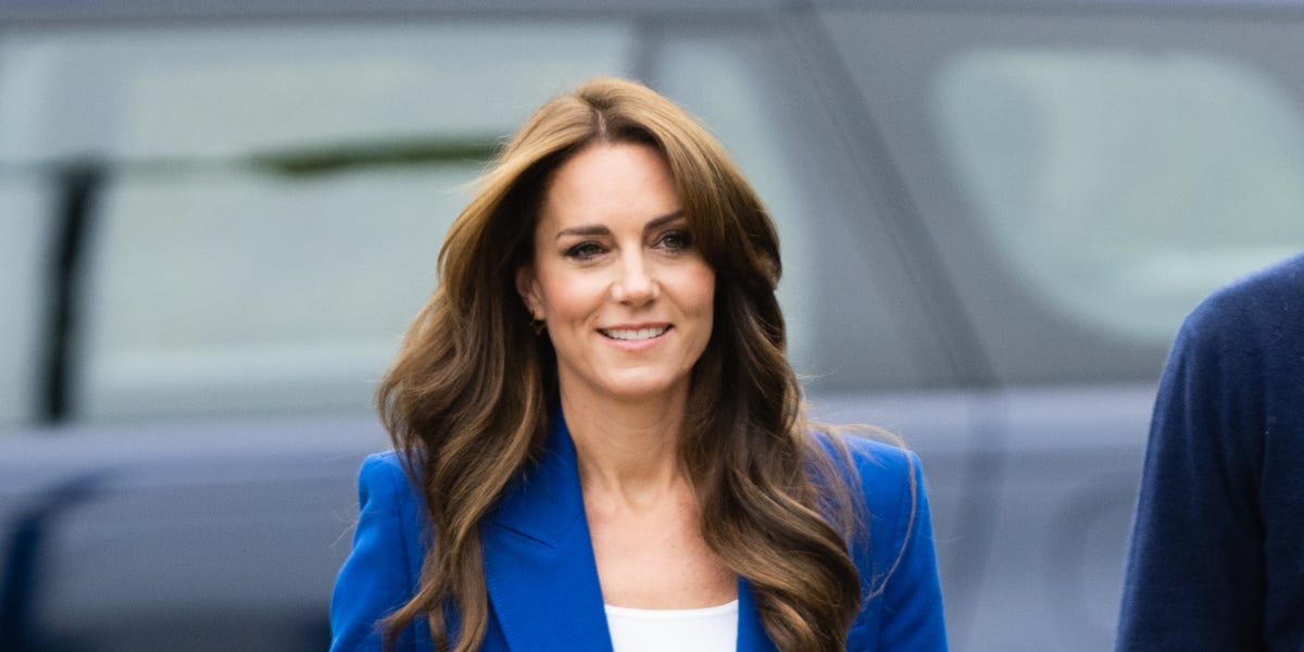 Kate Middleton-Approved Sneaker Brand Veja Is on Sale for Amazon Prime Day 2025
