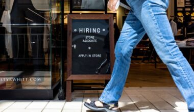 Job openings unexpectedly increased in May