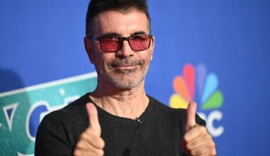 After Years Searching for Popstars, The X Factor and American Idol's Simon Cowell Is Now Hunting for Pokémon Cards