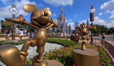 Disney’s America: The bizarre true story of a failed US history theme park