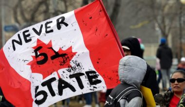 Canada: More American than the United States?