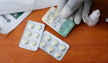 First malaria drug for newborns and young infants expected to be approved in Africa within weeks