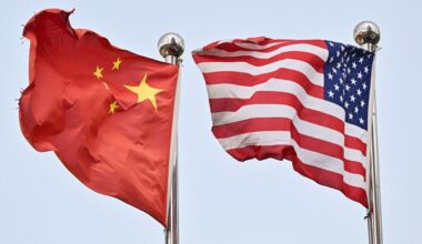 An emboldened China eyes more concessions from US at Stockholm trade talks