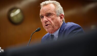 RFK Jr. wants to change a program that stopped vaccine makers from leaving the US market. They could flee again.