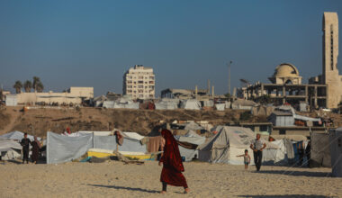 State of the World from NPR : NPR