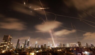 US used about 25% of its THAAD missile interceptors during Israel-Iran war