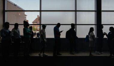 The US economy added a stronger-than-expected 147,000 jobs in June and the unemployment rate fell to 4.1%