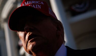 Nationwide protests begin against Trump’s immigration crackdown and health care cuts