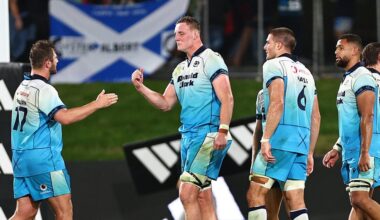 International Round-Up | Mixed fortunes in busy weekend for Tigers