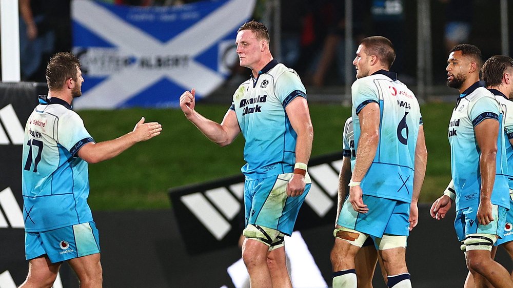 International Round-Up | Mixed fortunes in busy weekend for Tigers