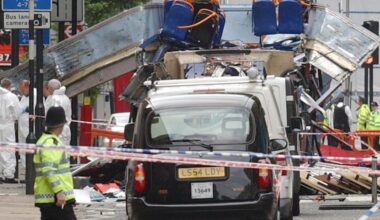 Who were the 7/7 London bombers and what happened in the tragic capital attack?