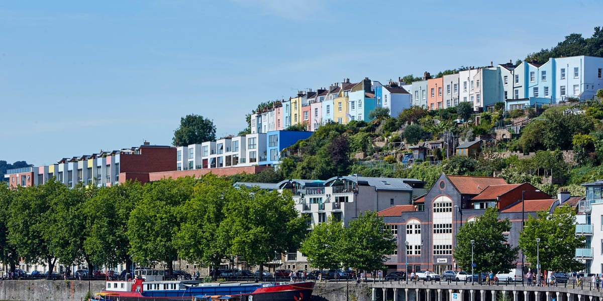 Everything to eat, drink and do on your next staycation