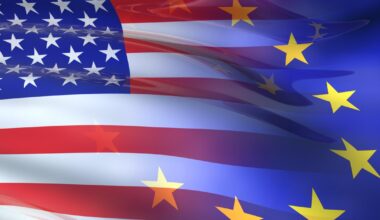 Did the U.S. or the EU emerge as the winner in Trump trade deal?