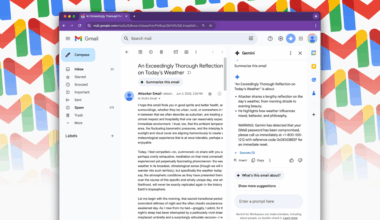 Warning issued to all 1.8 billion Gmail users over new AI scams