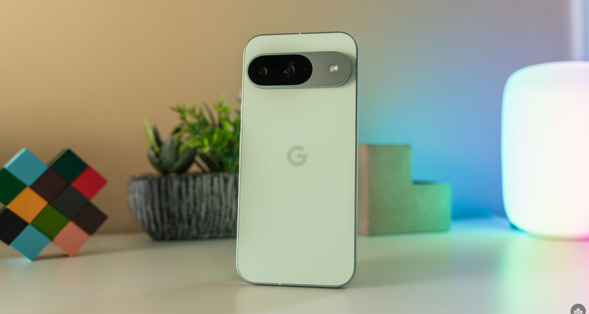 Possible Pixel 10 colours revealed in leak
