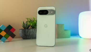 Possible Pixel 10 colours revealed in leak