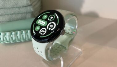 The 45mm Pixel Watch 3 is $100 off on Amazon - get it while the deal lasts