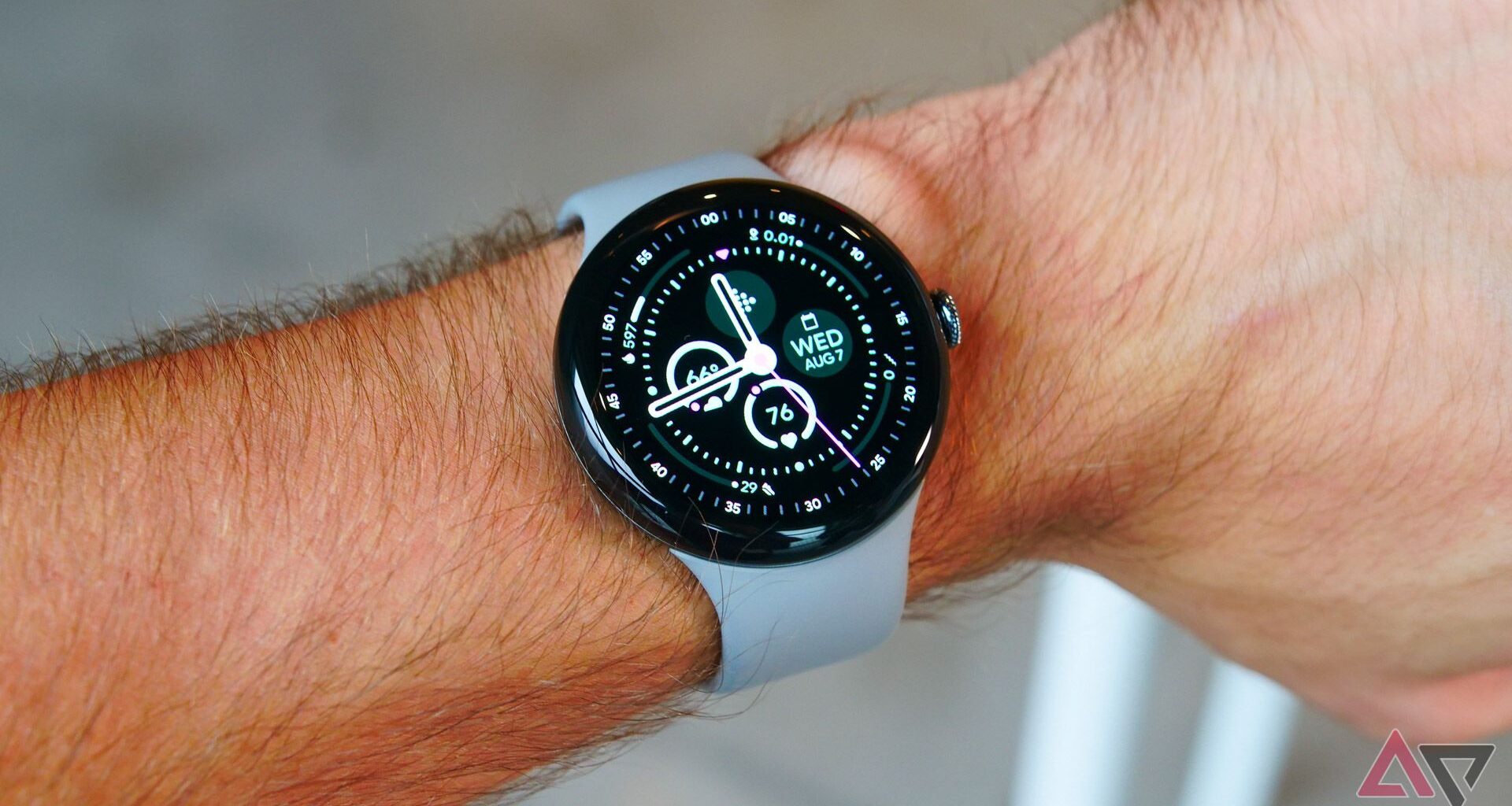 Google’s Pixel Watch 4 will reportedly embrace repairability at last