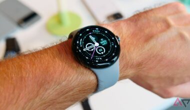 Google Pixel Watch’s July update is here, just not for everyone
